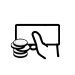 Cash at Chili-Chocolate