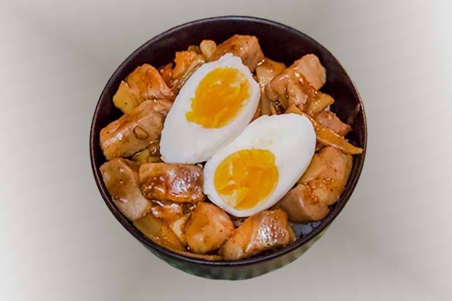 chili-chocolate.ch | Caramelized Pork