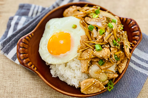 chili-chocolate.ch | Ginger Bowl