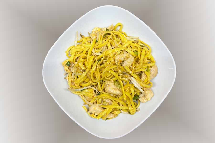 Chili-Chocolate.ch | Egg Noodles