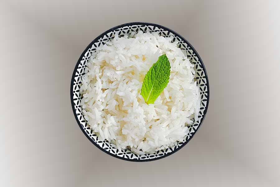 chili-chocolate.ch | Extra portion of rice