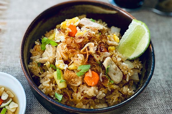 chili-chocolate.ch | Fried Rice