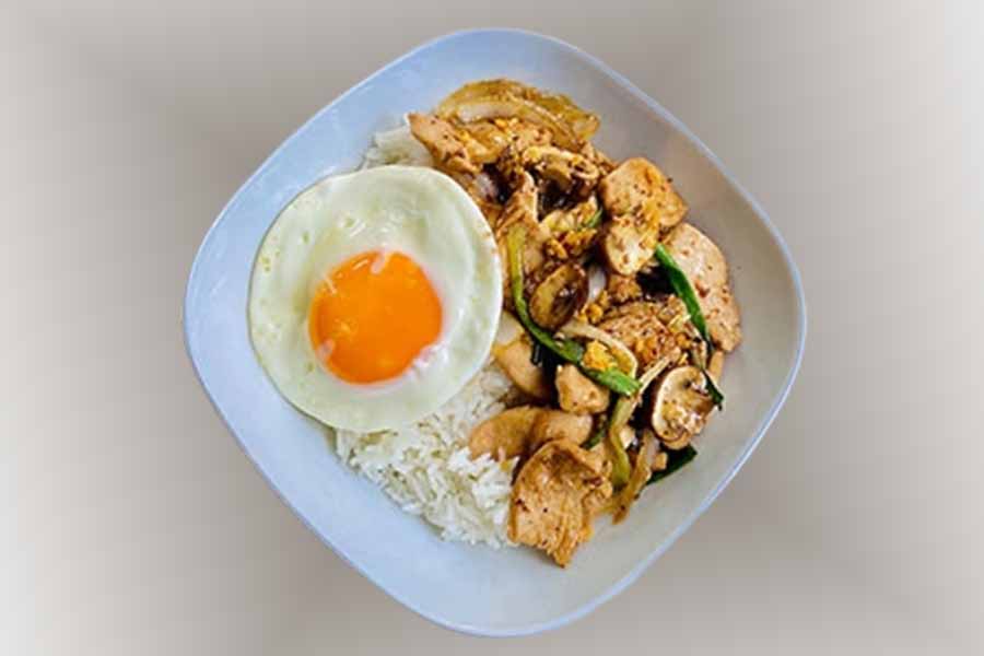 chili-chocolate.ch | Garlic and Pepper