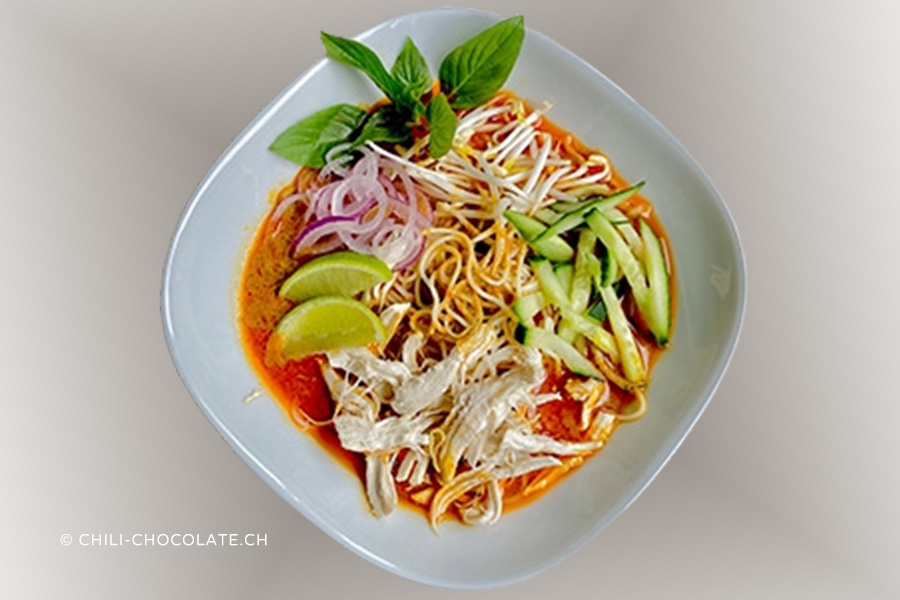 Chili-Chocolate.ch | Laksa