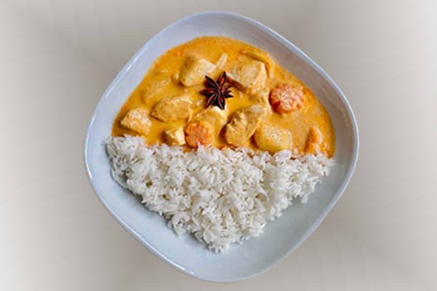 chili-chocolate.ch | Massaman Curry