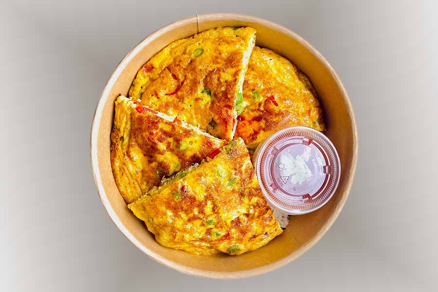 chili-chocolate.ch | Stuffed Omelette