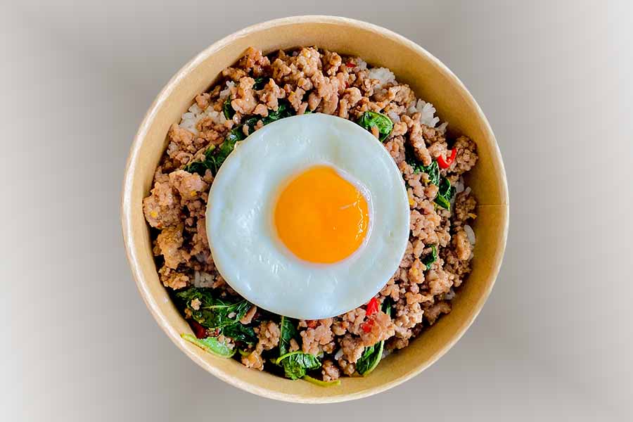 chili-chocolate.ch | Pad Krapao