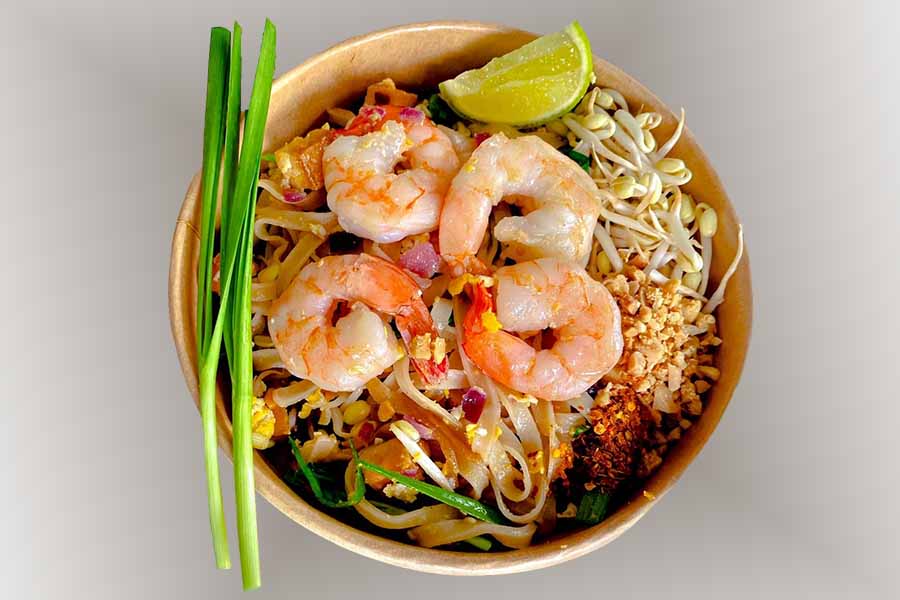 chili-chocolate.ch | Pad Thai