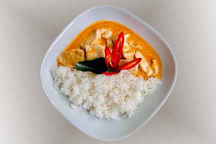 chili-chocolate.ch | Panang Curry