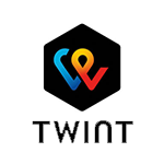 TWINT at Chili-Chocolate